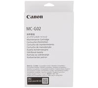 Canon MC-G02 - Maintenance cartridge - for G Series G3360, PIXMA G3020