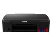 Canon PIXMA G550 MegaTank imprimante jets d'encres Couleur 4800 x 1200 DPI A4 Wifi