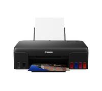 Canon PIXMA G550 MegaTank imprimante jets d'encres Couleur 4800 x 1200 DPI A4 Wifi