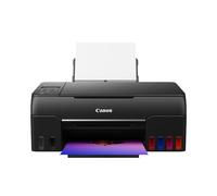 Imprimante jet d'encre CANON Megatank G650