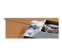 Tamiya Kit d'accessoires 12660-000 300012660 Tube de canon en aluminium 1:35 JgdPz IV/70 Long