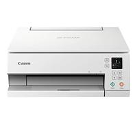 Canon MF Encre PIXMA TS6351 Blanc