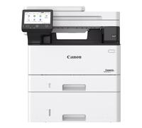 Canon Imprimante Multifonction Laser i-SENSYS MF461dw II A4 1200 x 1200 DPI 36 ppm Wi‑Fi
