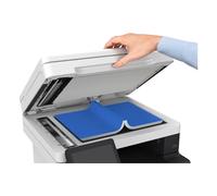 Canon i-SENSYS MF463dw II - Noir et blanc