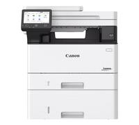CANON MF465dw II Laser Multifunction Printer 40ppm mono A4