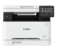 Canon MF651CW Laser A4 1200 x 1200 DPI 18 ppm Wifi