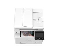 Canon Imprimante multifonctions i-SENSYS MF664Cdw – Laser couleur A4 25 ppm, Wi‑Fi, 1200x1200 dpi