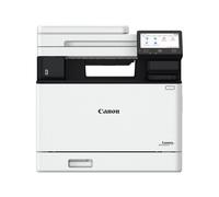 CANON MF754Cdw II Laser Multifunction Printer 33ppm color A4