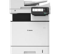 CANON MFP IRC1533IF II A4 33PPM Couleur