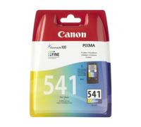 Canon CL-541 cartouche d'encre 1 pièce(s) Compatible Cyan, Magenta, Jaune