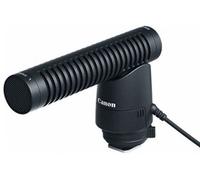 Canon Microphone DM-E1 Directionnel Stéréo pour EOS