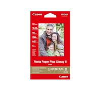 Canon Papier photo brillant extra II 4 × 6 po (10 × 15 cm) PP-201 - 50 feuilles