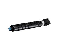 CANON Modèle du produit : C-EXV 58 Toner Cyan DXC58XX