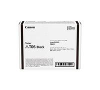 CANON Modèle du produit : (ir1643i/if) Toner Noir T06