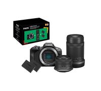 CANON Modèle du produit : Pack