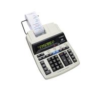 Canon MP120-MG - Calculatrice avec imprimante - LCD - 12 chiffres