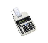 Canon MP120-MG-es II calculatrice Bureau Calculatrice imprimante Blanc