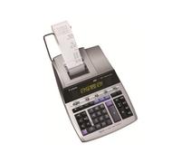 Canon MP1411-LTSC calculatrice Bureau Calculatrice imprimante Argent