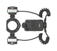 Canon MT-24EX - Flash détachable - 22 (m) - pour EOS 1200, 1D, 70, 77, 800, 850, 9000, Kiss X10, Kiss X9i, R5, R6, Ra, Rebel T7i, Rebel T8i | Reconditionné