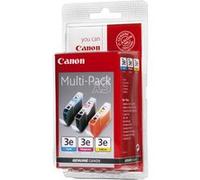 Canon Multi-Pack BCI-3e Pack G