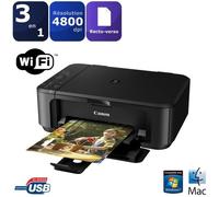 Canon multifonction 3 en 1 WiFi Pixma MG3250