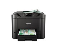 Canon - Multifonction jet d'encre Canon Maxxify MB5450 | 1 pièce