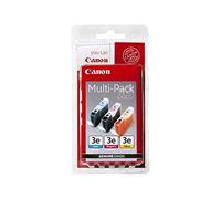 Canon Multi-Pack BCI-3e Pack G