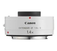 Canon Multiplicateur EF 1.4x III