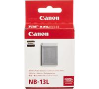 Canon Batterie NB-13L