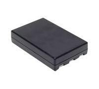 Canon NB 1LH - Pile pour appareil photo Li-Ion - pour IXY Digital 300, 450; PowerShot ELPH S100, S110, S200, S230, S300, S330, S400, S410, S500