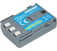 Canon NB-2LH Li-Ion 7.4V 700mAh 5.2Wh