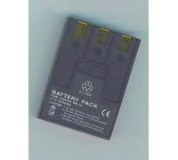 Canon NB-3L - Pile pour appareil photo 1 x Li-Ion - pour IXY Digital 700; PowerShot ELPH SD10, SD100, SD110, SD20, SD200, SD300, SD40, SD500, SD550