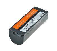 Jupio Batterie NB-CP2L équivalente pour Selphy CP