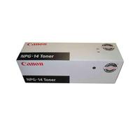 CANON NPG-14 1385A001 NOIR TONER - 30000 PAGES POUR NP-6045