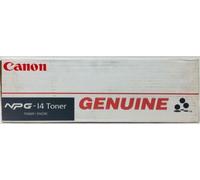 Canon NPG-14C - Recharge de toner - pour NP6045, 6260
