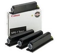 Canon NPG1 Pack 4 Toners Noir 1372A005 Noir G