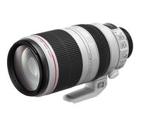 Canon 9524B005 Objectif EF 100-400 mm f/4,5-5,6 is II USM Noir