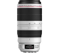 Canon Objectif EF 100-400mm f/4.5-5.6L IS II USM