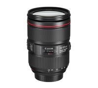 CANON Objectif EF 24-105mm f/4 L IS II USM