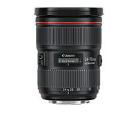 Canon Objectif EF 24-70mm f/2.8L II USM