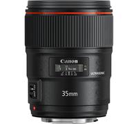 Canon Objectif EF 35mm f/1.4L II USM