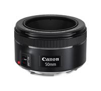 Canon Objectif EF 50mm f/1.8 STM