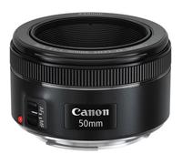 Canon Objectif EF 50mm f/1.8 STM