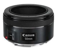 Canon Objectif EF 50mm f/1.8 STM