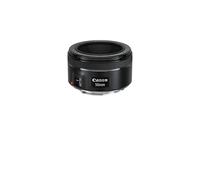Canon Objectif EF 50mm f/1.8 STM
