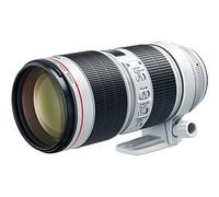 Canon Objectif EF 70-200mm f/2.8L IS III USM