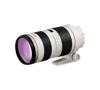 Canon Objectif EF 70-200mm f/2.8L USM