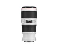 Canon Objectif EF 70-200mm f/4L IS II USM