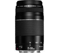 Canon Objectif EF 75-300mm f/4-5.6 III