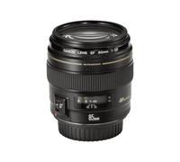 Canon Objectif EF 85mm f/1.8 USM
